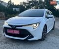 Белый Тойота Королла, объемом двигателя 1.8 л и пробегом 142 тыс. км за 22500 $, фото 5 на Automoto.ua