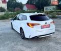 Белый Тойота Королла, объемом двигателя 1.8 л и пробегом 142 тыс. км за 22500 $, фото 3 на Automoto.ua