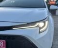 Белый Тойота Королла, объемом двигателя 1.8 л и пробегом 142 тыс. км за 22500 $, фото 7 на Automoto.ua