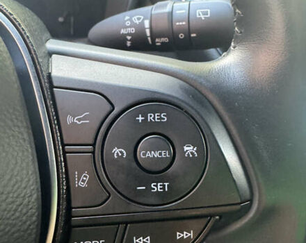 Белый Тойота Королла, объемом двигателя 1.8 л и пробегом 142 тыс. км за 21000 $, фото 25 на Automoto.ua