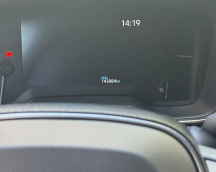 Белый Тойота Королла, объемом двигателя 1.8 л и пробегом 142 тыс. км за 21000 $, фото 22 на Automoto.ua