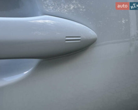 Белый Тойота Королла, объемом двигателя 1.8 л и пробегом 142 тыс. км за 21000 $, фото 12 на Automoto.ua