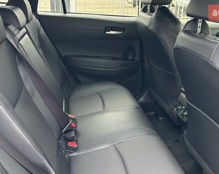 Тойота Королла 2024 в Белой Церкве на Automoto.ua Белый Тойота Королла, объемом двигателя 1.99 л и пробегом 9 тыс. км за 37361 $, фото 8 на Automoto.ua