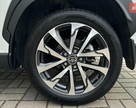 Белый Тойота Королла, объемом двигателя 1.99 л и пробегом 19 тыс. км за 37740 $, фото 10 на Automoto.ua