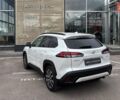 Тойота Королла 2024 в Белой Церкве на Automoto.ua Белый Тойота Королла, объемом двигателя 1.99 л и пробегом 9 тыс. км за 37361 $, фото 2 на Automoto.ua