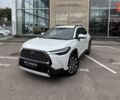Тойота Королла 2024 в Белой Церкве на Automoto.ua Белый Тойота Королла, объемом двигателя 1.99 л и пробегом 9 тыс. км за 37361 $, фото 1 на Automoto.ua