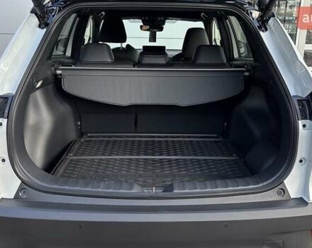 Белый Тойота Королла, объемом двигателя 1.99 л и пробегом 1 тыс. км за 38745 $, фото 5 на Automoto.ua