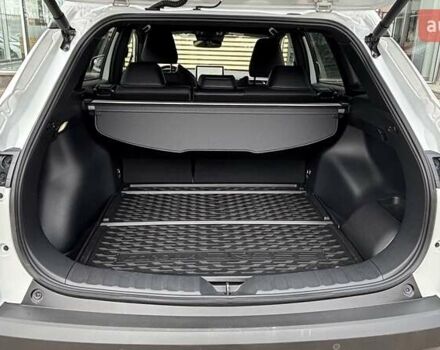 Тойота Королла 2024 в Белой Церкве на Automoto.ua Белый Тойота Королла, объемом двигателя 1.99 л и пробегом 9 тыс. км за 37361 $, фото 5 на Automoto.ua