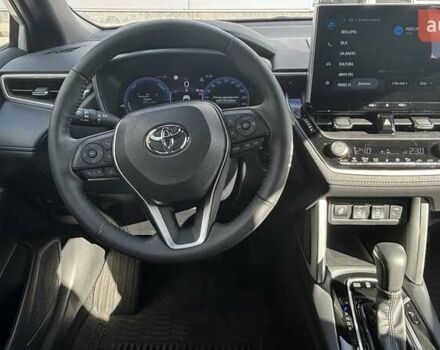 Белый Тойота Королла, объемом двигателя 1.99 л и пробегом 1 тыс. км за 38745 $, фото 6 на Automoto.ua