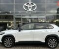 Белый Тойота Королла, объемом двигателя 1.99 л и пробегом 19 тыс. км за 37740 $, фото 2 на Automoto.ua