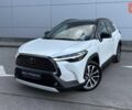 Белый Тойота Королла, объемом двигателя 1.99 л и пробегом 1 тыс. км за 38745 $, фото 1 на Automoto.ua