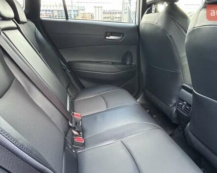 Белый Тойота Королла, объемом двигателя 1.99 л и пробегом 1 тыс. км за 38745 $, фото 8 на Automoto.ua