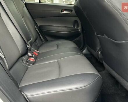 Белый Тойота Королла, объемом двигателя 1.99 л и пробегом 19 тыс. км за 37740 $, фото 6 на Automoto.ua