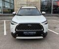 Тойота Королла 2024 в Белой Церкве на Automoto.ua Белый Тойота Королла, объемом двигателя 1.99 л и пробегом 9 тыс. км за 37361 $, фото 1 на Automoto.ua