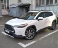 Білий Тойота Королла, об'ємом двигуна 2 л та пробігом 101 тис. км за 26199 $, фото 1 на Automoto.ua