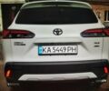 Белый Тойота Королла, объемом двигателя 2 л и пробегом 101 тыс. км за 27300 $, фото 4 на Automoto.ua
