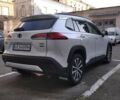 Білий Тойота Королла, об'ємом двигуна 2 л та пробігом 101 тис. км за 26199 $, фото 1 на Automoto.ua