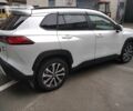 Белый Тойота Королла, объемом двигателя 2 л и пробегом 101 тыс. км за 27300 $, фото 1 на Automoto.ua