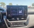 Белый Тойота Королла, объемом двигателя 2 л и пробегом 14 тыс. км за 12600 $, фото 9 на Automoto.ua