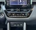 Белый Тойота Королла, объемом двигателя 2 л и пробегом 24 тыс. км за 12600 $, фото 8 на Automoto.ua