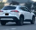 Тойота Королла 2023 в Кривом Роге на Automoto.ua Белый Тойота Королла, объемом двигателя 2 л и пробегом 11 тыс. км за 9000 $, фото 6 на Automoto.ua