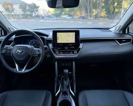 Тойота Королла 2023 в Кривом Роге на Automoto.ua Белый Тойота Королла, объемом двигателя 2 л и пробегом 11 тыс. км за 9000 $, фото 10 на Automoto.ua