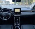 Тойота Королла 2023 в Кривом Роге на Automoto.ua Белый Тойота Королла, объемом двигателя 2 л и пробегом 11 тыс. км за 9000 $, фото 10 на Automoto.ua