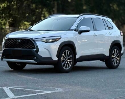 Тойота Королла 2023 в Кривом Роге на Automoto.ua Белый Тойота Королла, объемом двигателя 2 л и пробегом 11 тыс. км за 9000 $, фото 2 на Automoto.ua