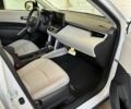 Белый Тойота Королла, объемом двигателя 2 л и пробегом 15 тыс. км за 16000 $, фото 9 на Automoto.ua