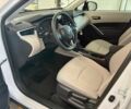 Белый Тойота Королла, объемом двигателя 2 л и пробегом 15 тыс. км за 16000 $, фото 7 на Automoto.ua