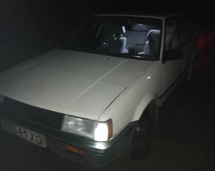 Білий Тойота Королла, об'ємом двигуна 1.6 л та пробігом 140 тис. км за 2000 $, фото 7 на Automoto.ua