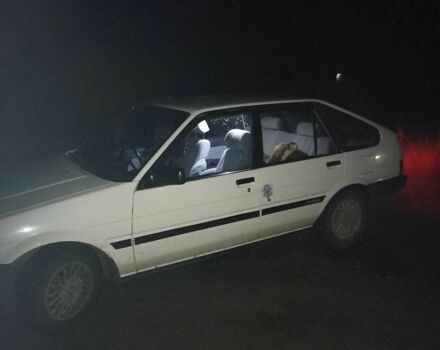 Білий Тойота Королла, об'ємом двигуна 1.6 л та пробігом 140 тис. км за 2000 $, фото 6 на Automoto.ua