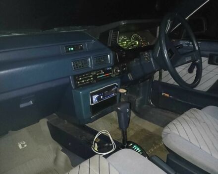 Білий Тойота Королла, об'ємом двигуна 1.6 л та пробігом 140 тис. км за 2000 $, фото 5 на Automoto.ua