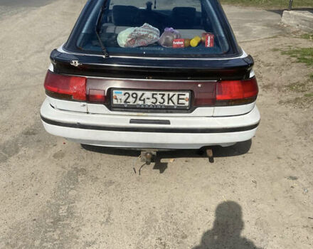 Белый Тойота Королла, объемом двигателя 0 л и пробегом 340 тыс. км за 848 $, фото 7 на Automoto.ua