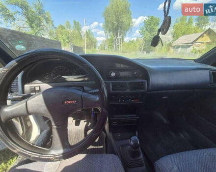 Белый Тойота Королла, объемом двигателя 0 л и пробегом 340 тыс. км за 848 $, фото 2 на Automoto.ua