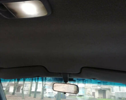 Белый Тойота Королла, объемом двигателя 1.3 л и пробегом 400 тыс. км за 2000 $, фото 22 на Automoto.ua