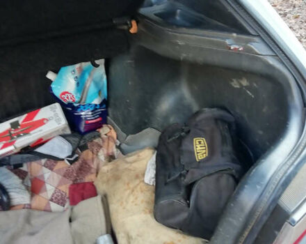 Белый Тойота Королла, объемом двигателя 1.3 л и пробегом 400 тыс. км за 2000 $, фото 28 на Automoto.ua