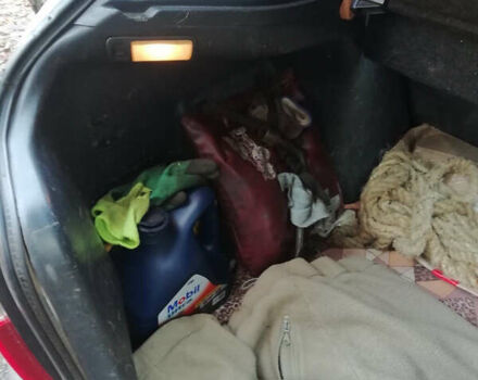 Белый Тойота Королла, объемом двигателя 1.3 л и пробегом 400 тыс. км за 2000 $, фото 27 на Automoto.ua