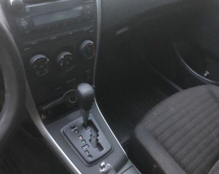 Білий Тойота Королла, об'ємом двигуна 1.6 л та пробігом 350 тис. км за 6000 $, фото 7 на Automoto.ua