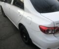 Білий Тойота Королла, об'ємом двигуна 1.6 л та пробігом 350 тис. км за 6000 $, фото 6 на Automoto.ua