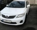 Білий Тойота Королла, об'ємом двигуна 1.6 л та пробігом 350 тис. км за 6000 $, фото 1 на Automoto.ua