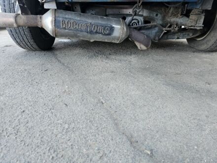 Білий Тойота Королла, об'ємом двигуна 1.5 л та пробігом 100 тис. км за 4500 $, фото 1 на Automoto.ua