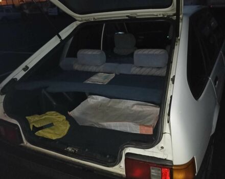 Белый Тойота Королла, объемом двигателя 1.6 л и пробегом 140 тыс. км за 2000 $, фото 1 на Automoto.ua