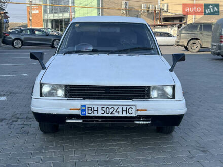 Тойота Королла 1986 у Одесі на Automoto.ua Білий Тойота Королла, об'ємом двигуна 1.33 л та пробігом 250 тис. км за 550 $, фото 1 на Automoto.ua