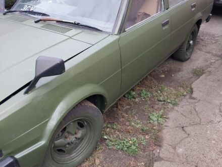 Білий Тойота Королла, об'ємом двигуна 0 л та пробігом 17 тис. км за 1538 $, фото 1 на Automoto.ua