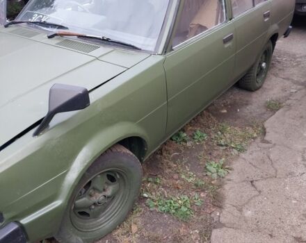 Білий Тойота Королла, об'ємом двигуна 0 л та пробігом 17 тис. км за 1538 $, фото 1 на Automoto.ua