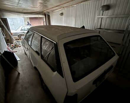 Белый Тойота Королла, объемом двигателя 0 л и пробегом 666 тыс. км за 700 $, фото 1 на Automoto.ua