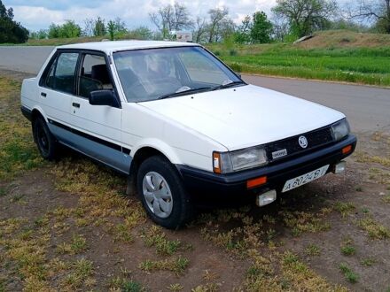 Тойота Королла 1987 в Татарбунарах на Automoto.ua Белый Тойота Королла, объемом двигателя 1.5 л и пробегом 0 тыс. км за 650 $, фото 1 на Automoto.ua