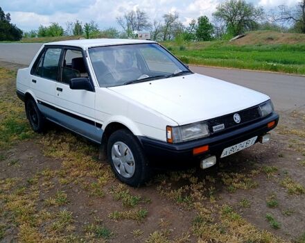 Білий Тойота Королла, об'ємом двигуна 1.5 л та пробігом 0 тис. км за 650 $, фото 1 на Automoto.ua