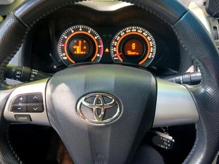 Белый Тойота Королла, объемом двигателя 1.6 л и пробегом 160 тыс. км за 9500 $, фото 1 на Automoto.ua